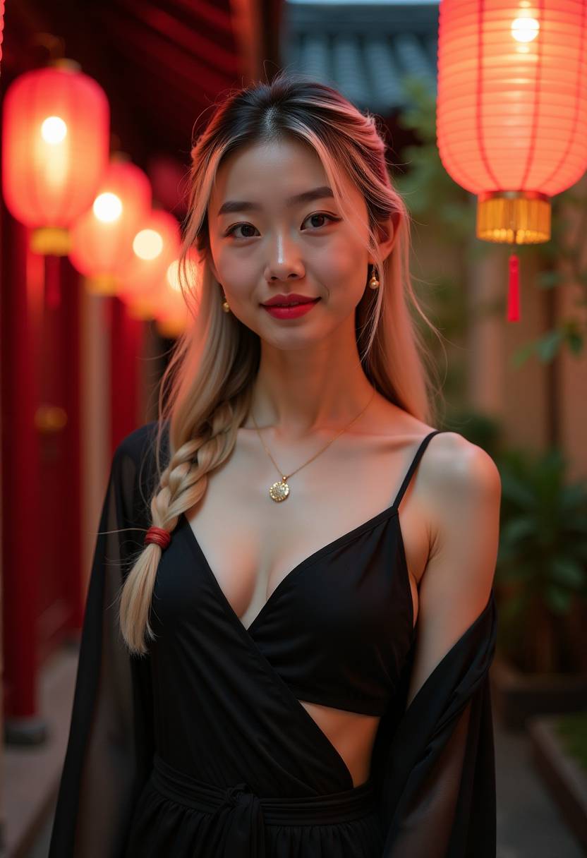 余生有你就好海报